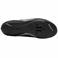 CHAUSSURES ROUTE GIRO STYLUS NOIR -Composants Vélo Soldes Boutique chaussures route giro stylus noir 2