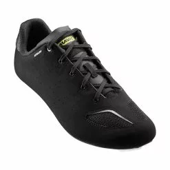 CHAUSSURES ROUTE MAVIC AKSIUM 3 NOIR