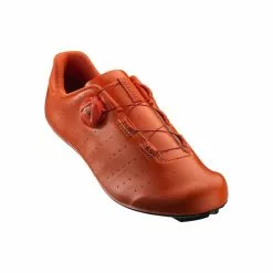 CHAUSSURES ROUTE MAVIC COSMIC BOA ROUGE ORANGE