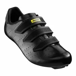 CHAUSSURES ROUTE MAVIC COSMIC NOIR