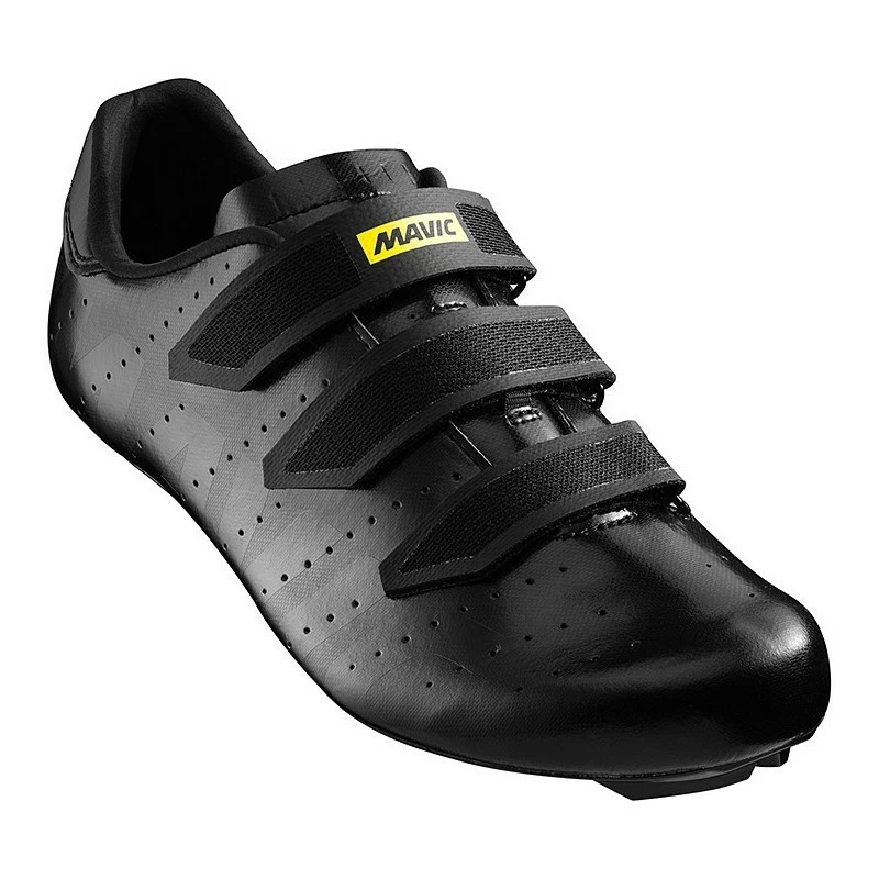 CHAUSSURES ROUTE MAVIC COSMIC NOIR 1 CHAUSSURES ROUTE MAVIC COSMIC NOIR