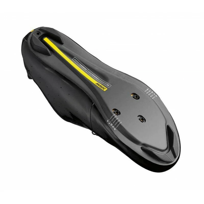 CHAUSSURES ROUTE MAVIC KSYRIUM ULTIMATE 2 NOIR 2 CHAUSSURES ROUTE MAVIC KSYRIUM ULTIMATE 2 NOIR – Image 2
