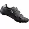 CHAUSSURES ROUTE SHIMANO RT5 BLACK