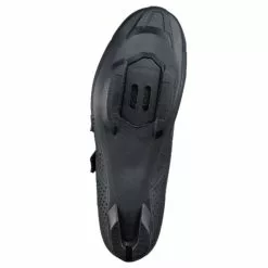 CHAUSSURES ROUTE SHIMANO RT5 BLACK 5 CHAUSSURES ROUTE SHIMANO RT5 BLACK -Composants Vélo Soldes Boutique chaussures route shimano rt5 black 2