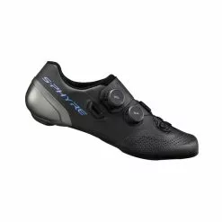 CHAUSSURES ROUTE SHIMANO S-PHYRE RC 902 NOIR