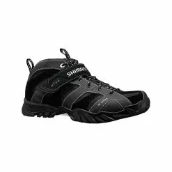 CHAUSSURES VTT SHIMANO MT52 BLACK