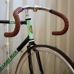 CINTRE GENETIC CROMOZONE -Composants Vélo Soldes Boutique cintre genetic cromozone 2