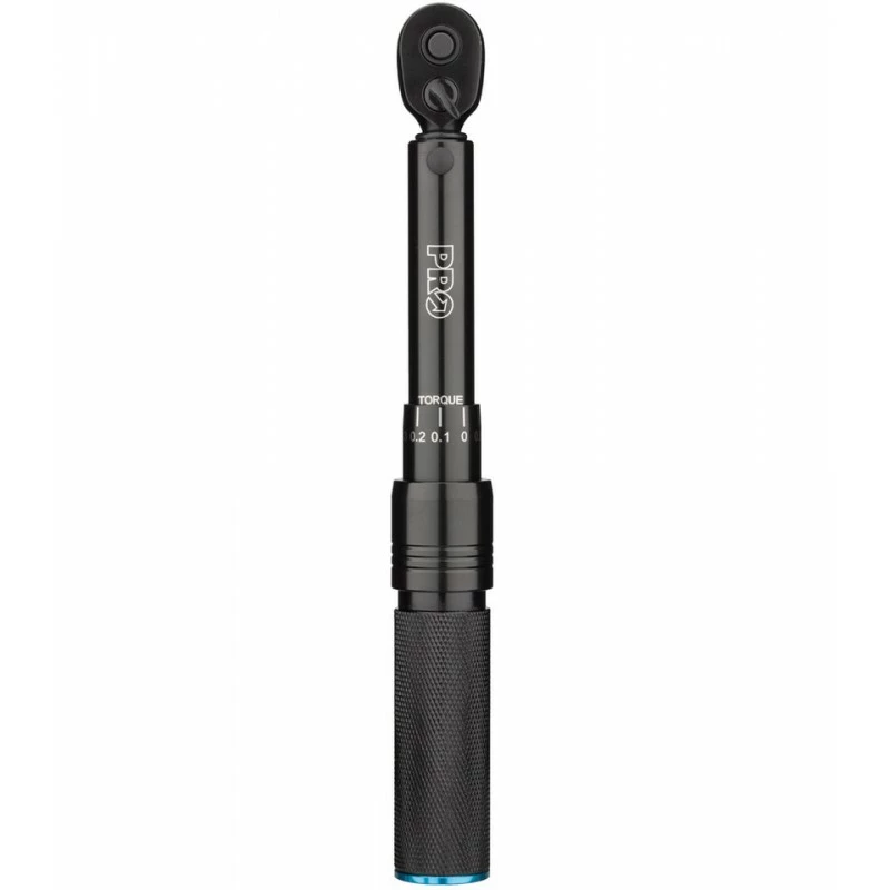 CLE DYNAMOMETRIQUE PRO 2-15Nm 2 CLE DYNAMOMETRIQUE PRO 2-15Nm – Image 2