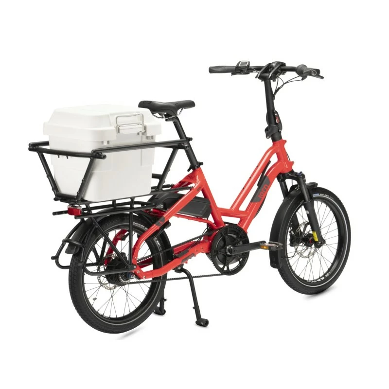 CLUBHOUSE MINI TERN 2 CLUBHOUSE MINI TERN – Image 2