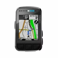 COMPTEUR GPS WAHOO ELEMNT BOLT BUNDLE