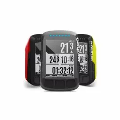 COMPTEUR GPS WAHOO ELEMNT BOLT BUNDLE 7 COMPTEUR GPS WAHOO ELEMNT BOLT BUNDLE -Composants Vélo Soldes Boutique compteur gps wahoo elemnt bolt bundle 3