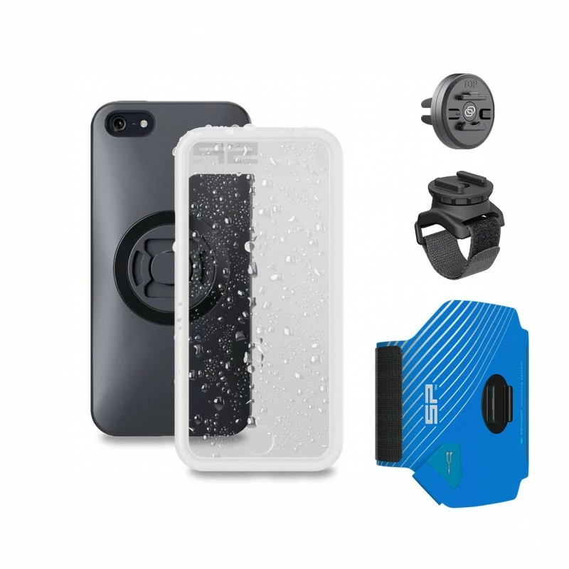 COQUE MULTIACTIVITE IPHONE 5/5S/SE 1 COQUE MULTIACTIVITE IPHONE 5/5S/SE