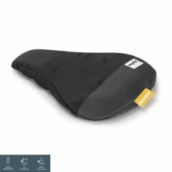 COUVRE SELLE URBANPROOF NOIR/GRIS