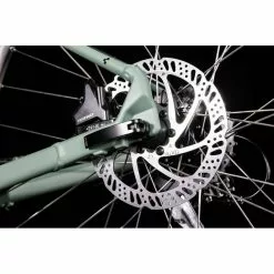 CUBE AIM PRO OLIVE ORANGE 2022 10 CUBE AIM PRO OLIVE ORANGE 2022 -Composants Vélo Soldes Boutique cube aim pro olive orange 2022 4