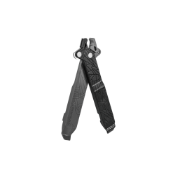 DEMONTE PNEU TOPEAK POWER LEVER X