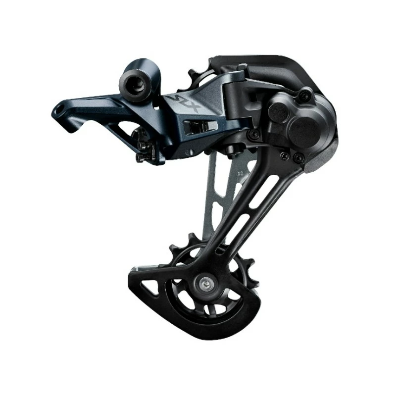 DERAILLEUR ARRIERE SHIMANO DEORE SLX RD-M7100-SGS 1 DERAILLEUR ARRIERE SHIMANO DEORE SLX RD-M7100-SGS