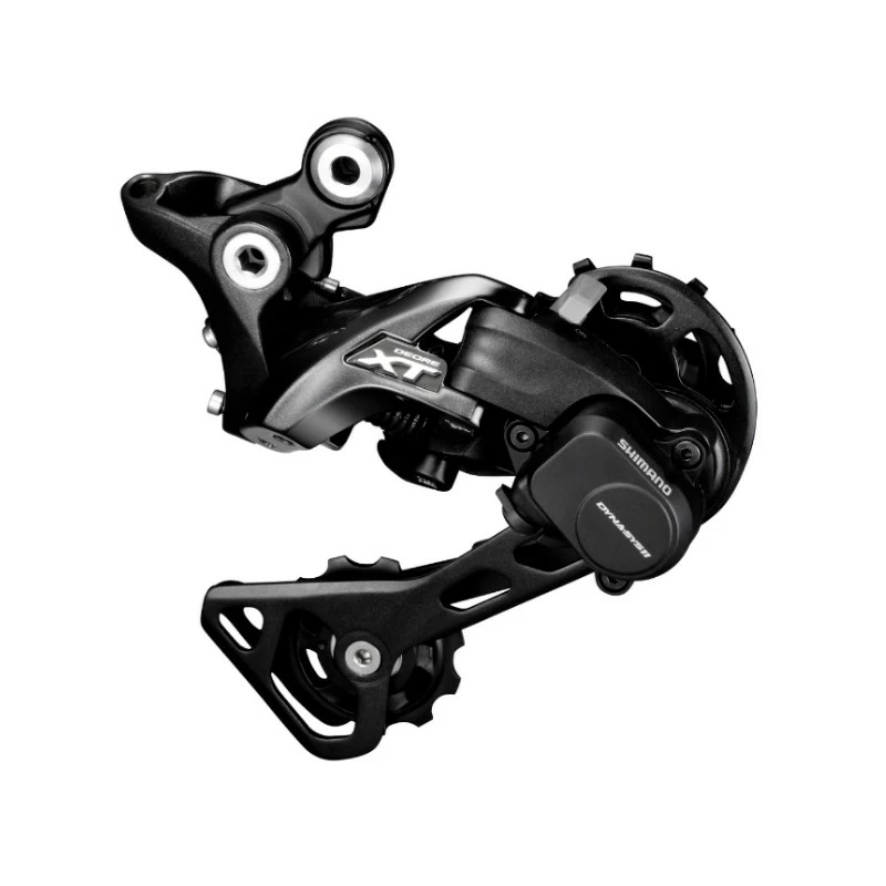 DERAILLEUR ARRIERE SHIMANO DEORE XT RD-M8000-GS 1 DERAILLEUR ARRIERE SHIMANO DEORE XT RD-M8000-GS