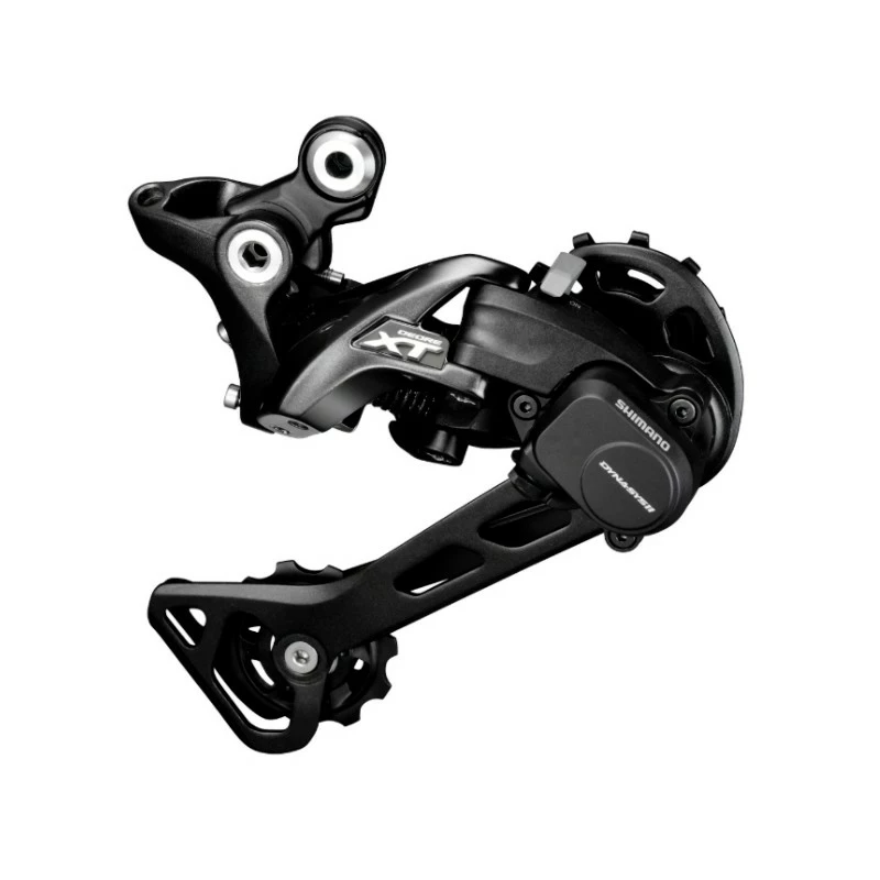 DERAILLEUR ARRIERE SHIMANO DEORE XT RD-M8000-SGS 1 DERAILLEUR ARRIERE SHIMANO DEORE XT RD-M8000-SGS