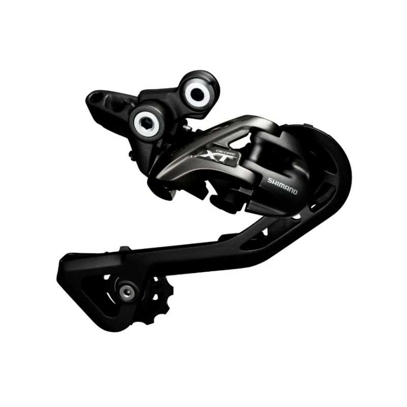 DERAILLEUR ARRIERE SHIMANO DEORE XT RD-T8000-SGS 2 DERAILLEUR ARRIERE SHIMANO DEORE XT RD-T8000-SGS – Image 2