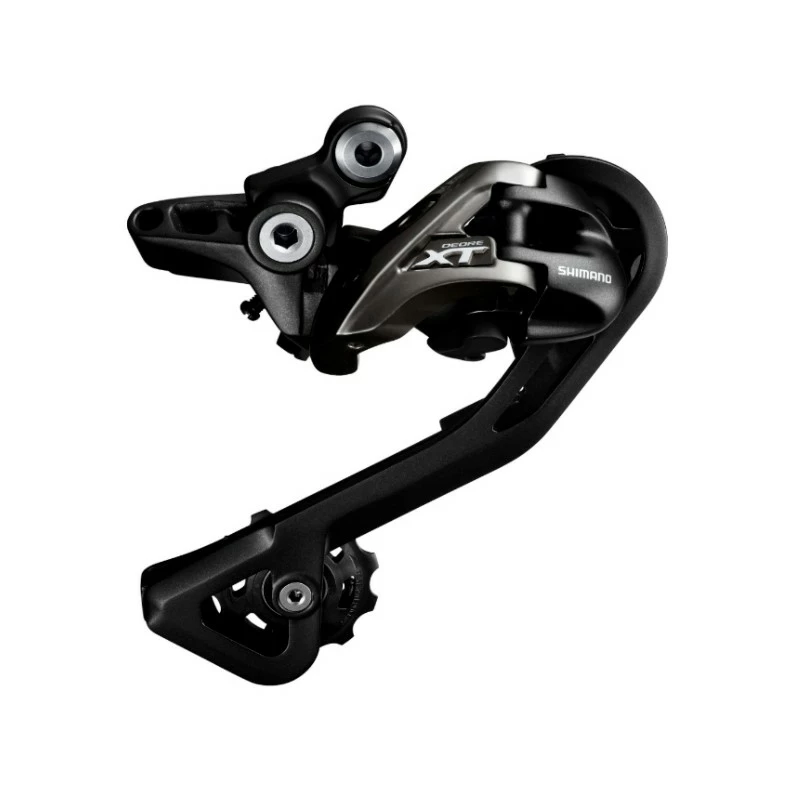 DERAILLEUR ARRIERE SHIMANO DEORE XT RD-T8000-SGS 1 DERAILLEUR ARRIERE SHIMANO DEORE XT RD-T8000-SGS
