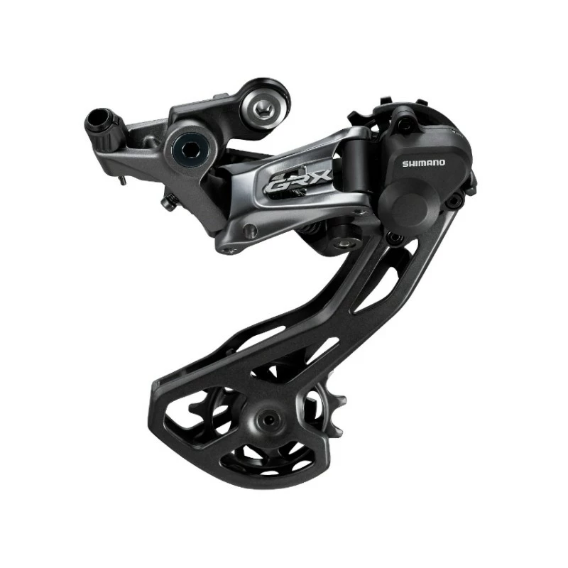DERAILLEUR ARRIERE SHIMANO GRX RD-RX810 11V 1 DERAILLEUR ARRIERE SHIMANO GRX RD-RX810 11V