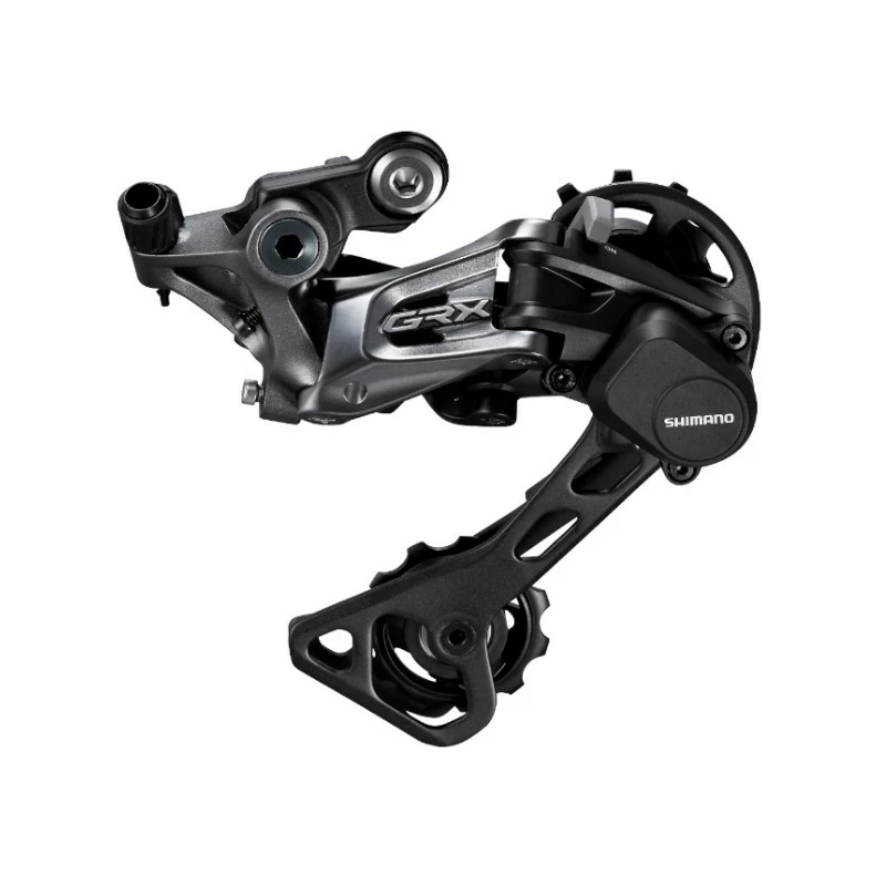 DERAILLEUR ARRIERE SHIMANO GRX RD-RX812 11V 1 DERAILLEUR ARRIERE SHIMANO GRX RD-RX812 11V