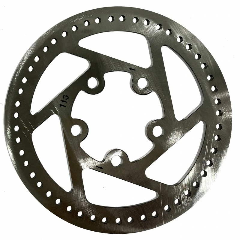 DISQUE TROTTINETTE XIAOMI 110MM 1 DISQUE TROTTINETTE XIAOMI 110MM
