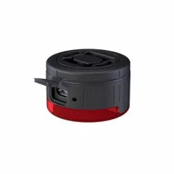 Composants Vélo Soldes Boutique -Composants Vélo Soldes Boutique eclairage arriere sp allround rouge 1