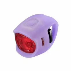 ECLAIRAGE GIANT NUMEN MINI ARRIERE VIOLET