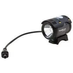 Composants Vélo Soldes Boutique -Composants Vélo Soldes Boutique eclairage spanninga thor 1100 1