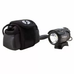 ECLAIRAGE SPANNINGA THOR 1100 6 ECLAIRAGE SPANNINGA THOR 1100 -Composants Vélo Soldes Boutique eclairage spanninga thor 1100 2