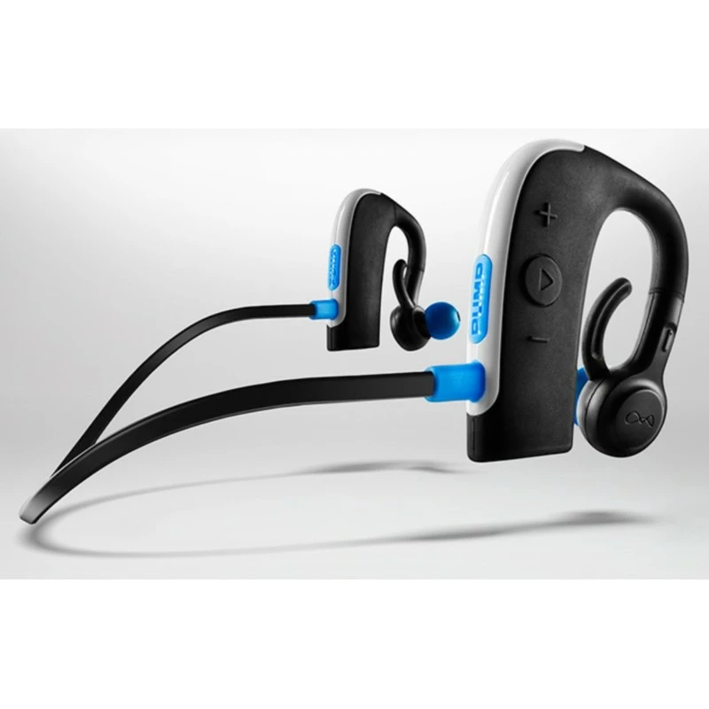 ECOUTEURS BLUE ANT PUMP HD SPORTBUDS 1 ECOUTEURS BLUE ANT PUMP HD SPORTBUDS