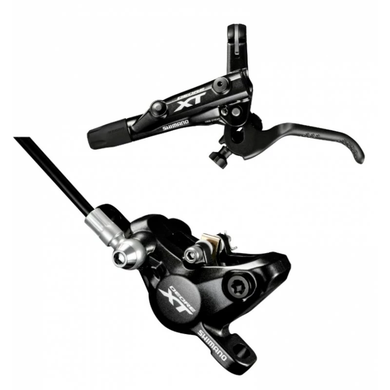FREIN AVANT SHIMANO XT BR-M8000 1 FREIN AVANT SHIMANO XT BR-M8000