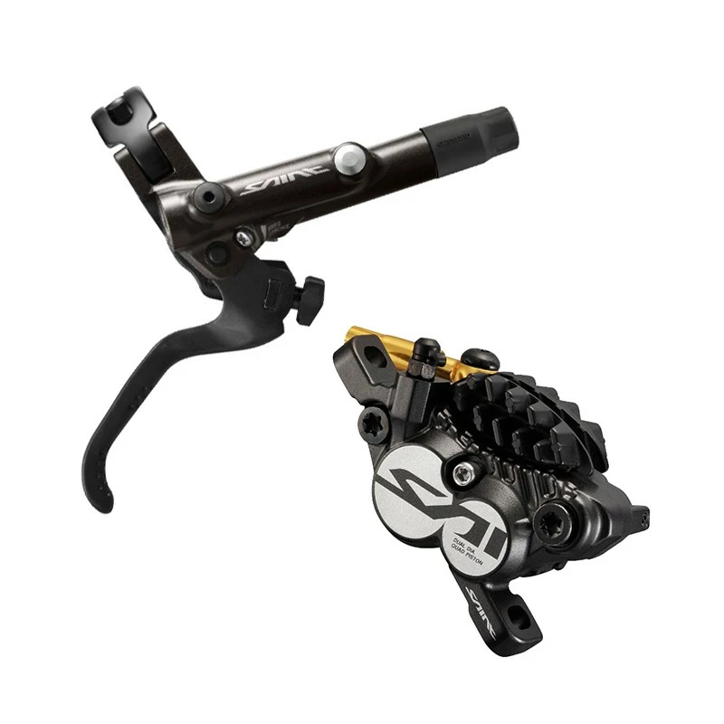 FREINS SHIMANO SAINT M820 1 FREINS SHIMANO SAINT M820