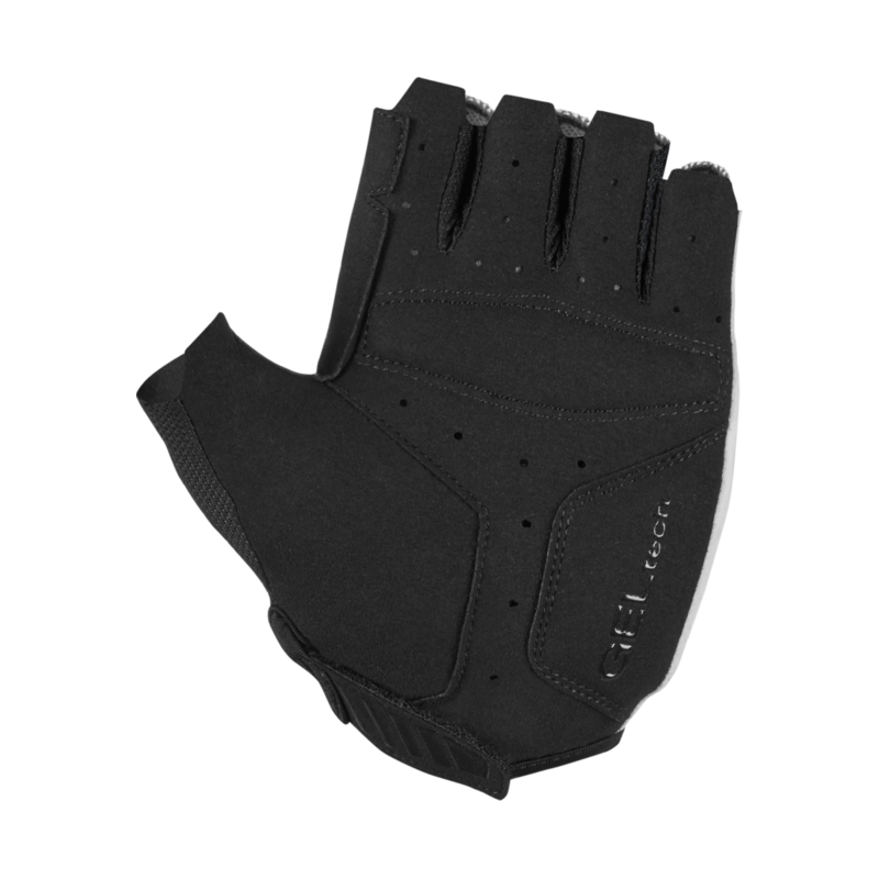 GANTS MAVIC KSYRIUM GLOVE BLANC 2 GANTS MAVIC KSYRIUM GLOVE BLANC – Image 2