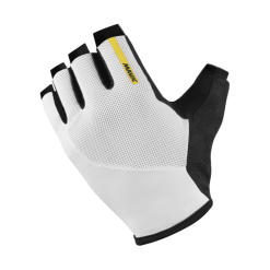 GANTS MAVIC KSYRIUM GLOVE BLANC