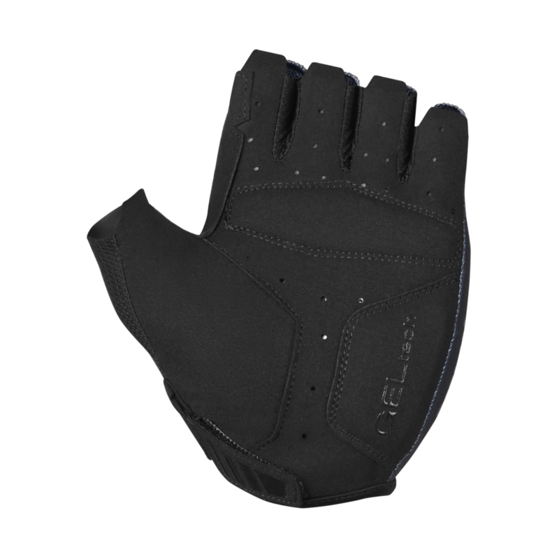 GANTS MAVIC KSYRIUM GLOVE NOIR 2 GANTS MAVIC KSYRIUM GLOVE NOIR – Image 2