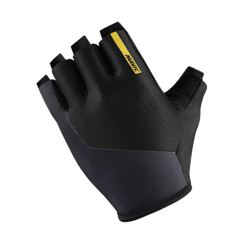 GANTS MAVIC KSYRIUM GLOVE NOIR 1 GANTS MAVIC KSYRIUM GLOVE NOIR