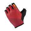 GANTS MAVIC KSYRIUM GLOVE ROUGE