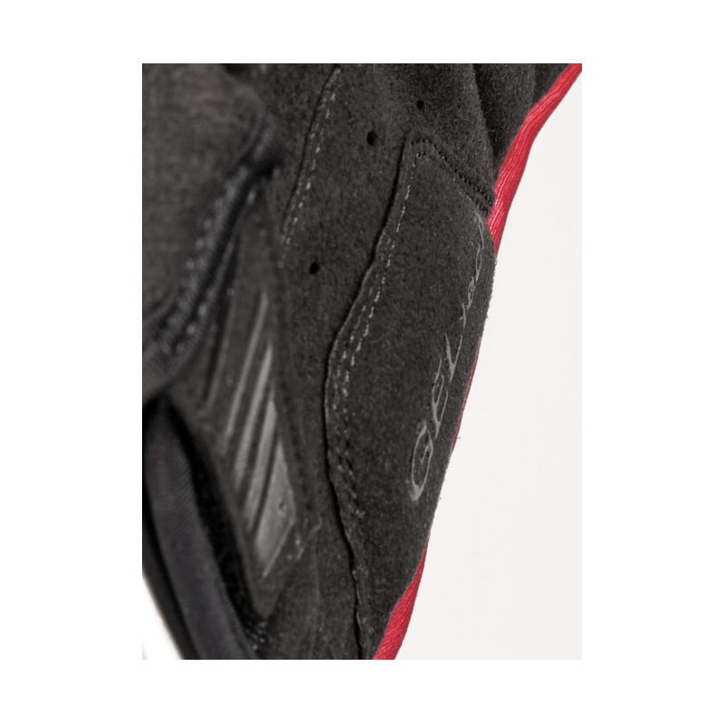 GANTS MAVIC KSYRIUM GLOVE ROUGE 3 GANTS MAVIC KSYRIUM GLOVE ROUGE – Image 3