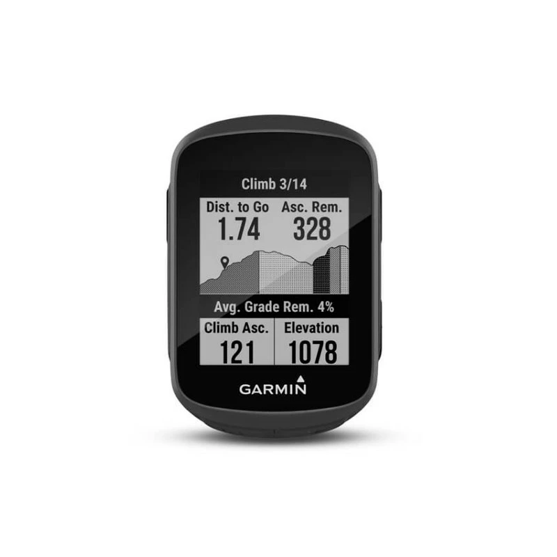 GARMIN EDGE 130 PLUS 1 GARMIN EDGE 130 PLUS