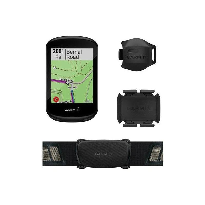 GARMIN EDGE 830 BUNDLE 2 GARMIN EDGE 830 BUNDLE – Image 2