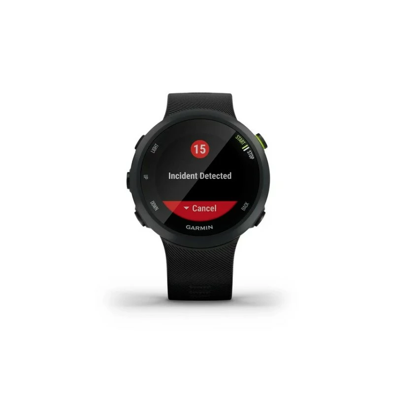 GARMIN FORERUNNER 45 NOIR 2 GARMIN FORERUNNER 45 NOIR – Image 2