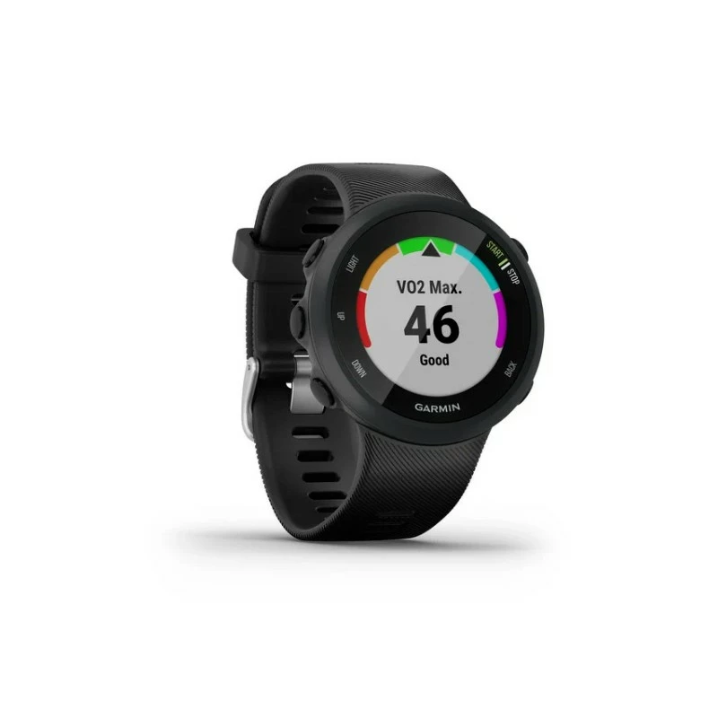 GARMIN FORERUNNER 45 NOIR 3 GARMIN FORERUNNER 45 NOIR – Image 3