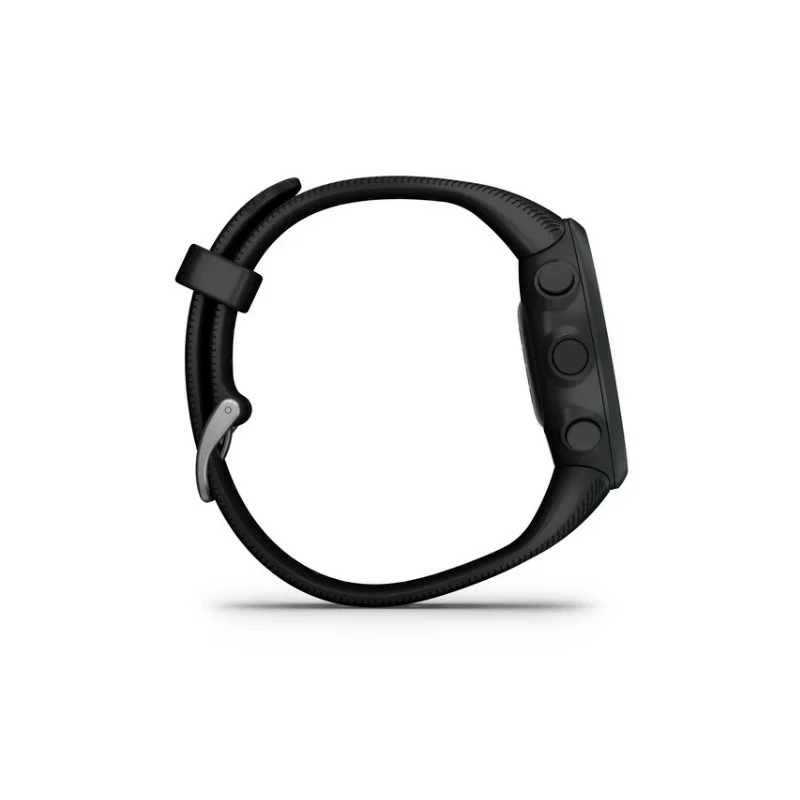 GARMIN FORERUNNER 45 NOIR 4 GARMIN FORERUNNER 45 NOIR – Image 4