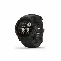 GARMIN INSTINCT SOLAR GRAPHITE