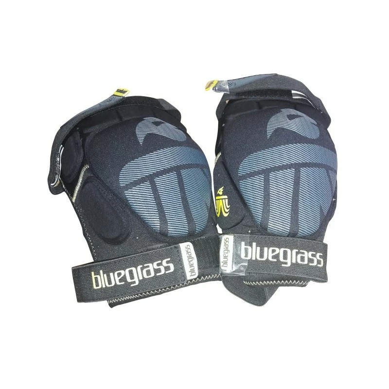 GENOUILLERES BLUEGRASS 1 GENOUILLERES BLUEGRASS