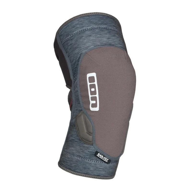 GENOUILLERES ION K LITE GRIS 1 GENOUILLERES ION K LITE GRIS