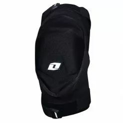 GENOUILLERES ONE CONFLICT BLACK