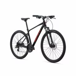 GIANT ROAM 4 DISC BLACK 2021 11 GIANT ROAM 4 DISC BLACK 2021 -Composants Vélo Soldes Boutique giant roam 4 disc black 2021 2